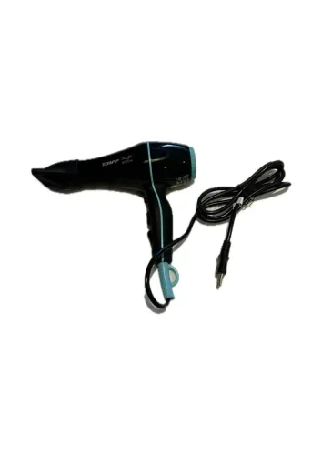 Secador Taiff, modelo Style 2000w, 110V