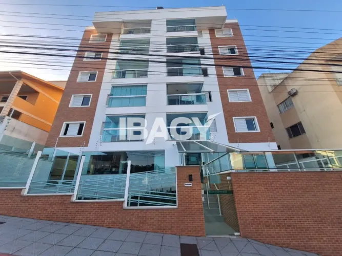 Excelente Apartamento 3 dormitório(s) em Praia Comprida - São José