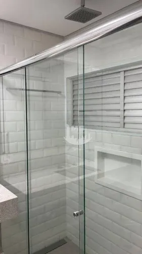 Apartamento com 1 dormitório para alugar, 47 m² por R$ 5.180,00/mês - Centro - Campinas/SP