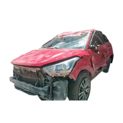 Kit Code Original Creta Prestige 2.0 2017