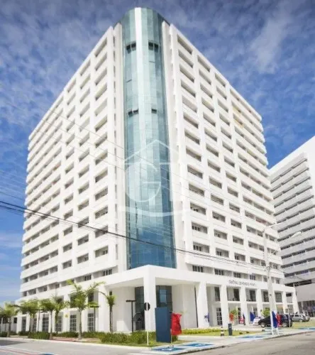 Salas Comerciais de Temporada, Jardins - Aracaju