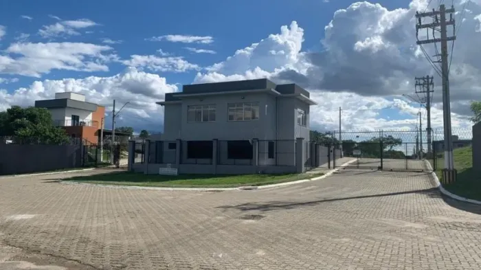 Terreno Condomínio Quiririm 