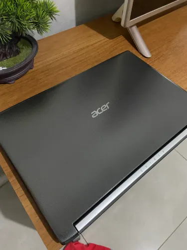     Notebook Acer Aspire 5 i7 8ª Geração | SSD + HD | 8GB RAM