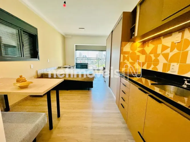 Locação Studio Vila Firmiano Pinto São Paulo