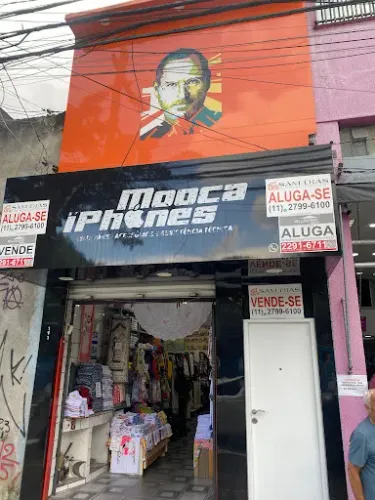 SALÃO PARA LOCAÇÃO EM FRENTE A ESTAÇÃO DE METRÔ - BRESSER MOOCA
