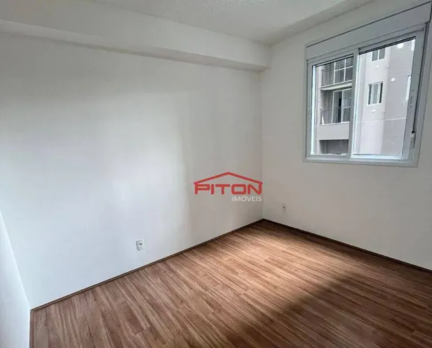 Apartamento - Para Alugar - Penha - São Paulo/SP