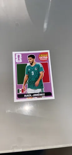 jaul jimenez regular