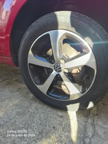 roda 15 wv