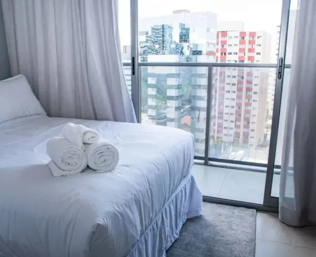 Studio à venda, 20 m² por R$ 628.000,00 - Paraíso - São Paulo/SP