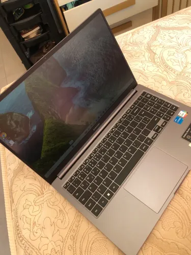 Notebook Samsung Galaxy book4