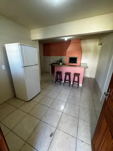 Aluguel casa nos fundos Itoupava Norte