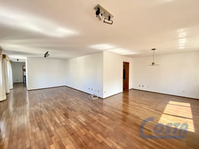 Apartamento em Jardins - São Paulo