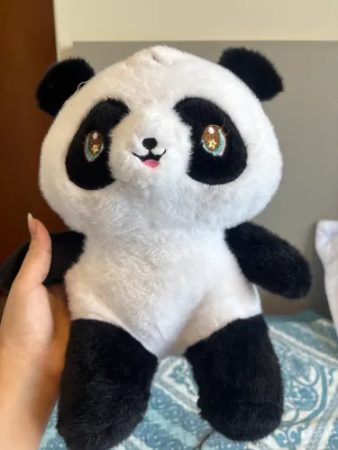 Panda de Pelúcia