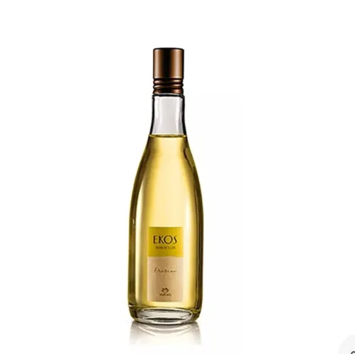 Colônia Ekos maracujá 