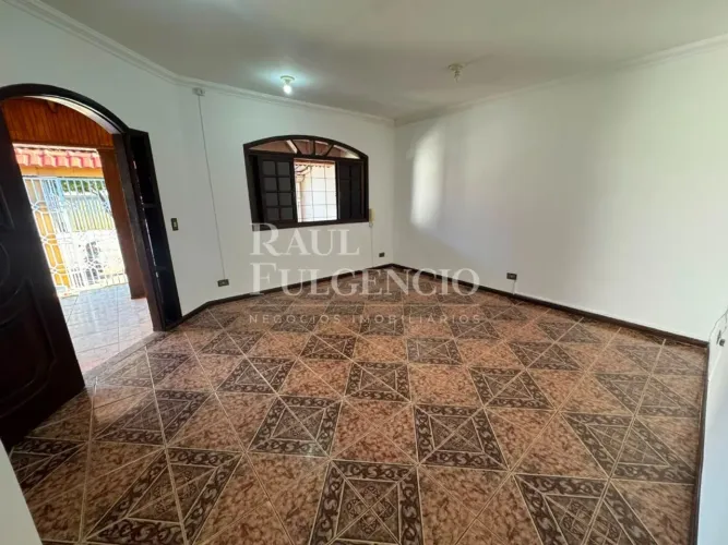 Casa comercial para locação Bairro Bancários em Londrina
