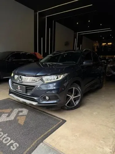 Honda HR-V EX 1.8 Flexone 16V 5P Aut. 2021
