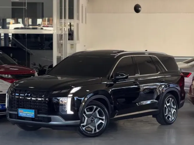 Hyundai Palisade Signature 3.8 GDI AWD Aut. 2026