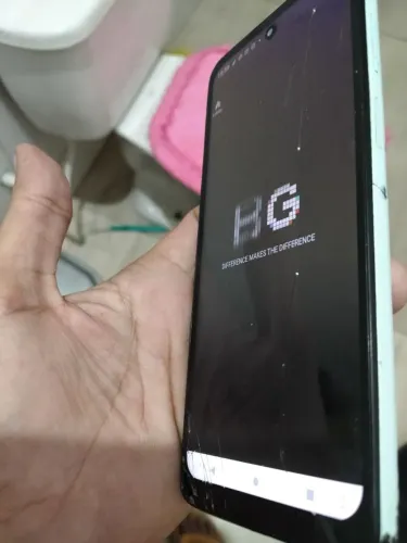 Moto g 22