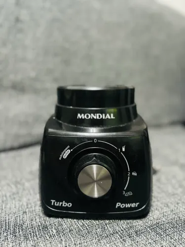 Motor (Base) de Liquidificador Mondial
