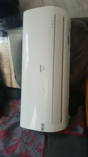Ar-condicionado inverter 9.000btus