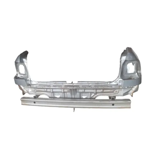 PAINEL TRASEIRO HONDA CIVIC 1998 157208