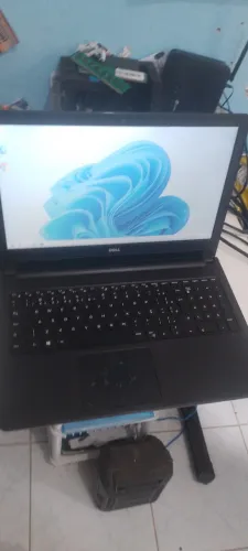 Notebook Dell i5 7°G 8gb dr4 ssd240