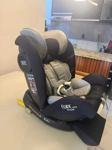 Cadeira Para Auto Burigotto Égide
