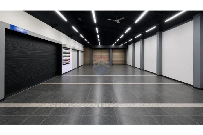 Loja Comercial no Bairro Cascatinha para locação