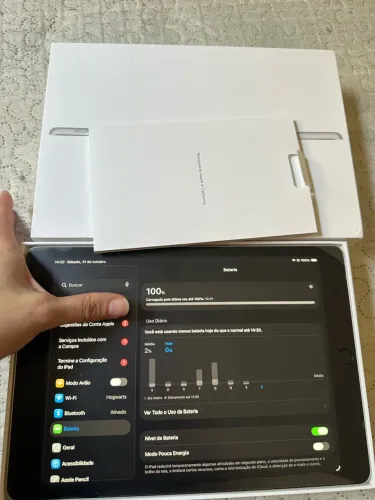 iPad 8 64gb