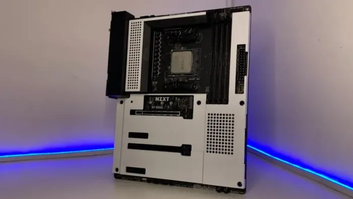 KIT - RYZEN 9 5900X + NZXT N7 B550 (PEGO SEU KKIT NA TROCA!)