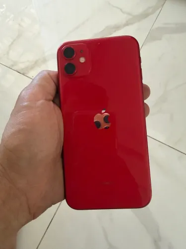 iPhone 11 único dono