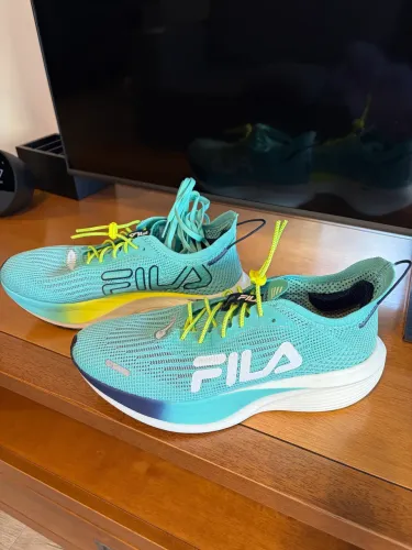 FILA Racer Carbon 2 - 40BR