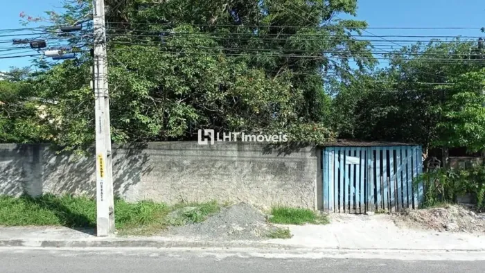 Terreno com 180m² em Piratininga!