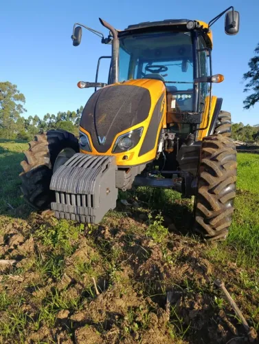 Valtra A74s estado de novo 