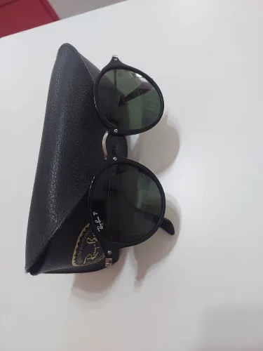 Óculos Ray-ban originais semi novos em ótimos estado