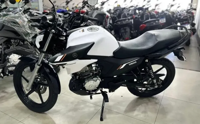 Yamaha Factor 2025 ED 20.000 km 