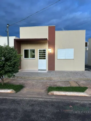 Casa para venda, 2 quartos, Pascoal Ramos, Cuiabá