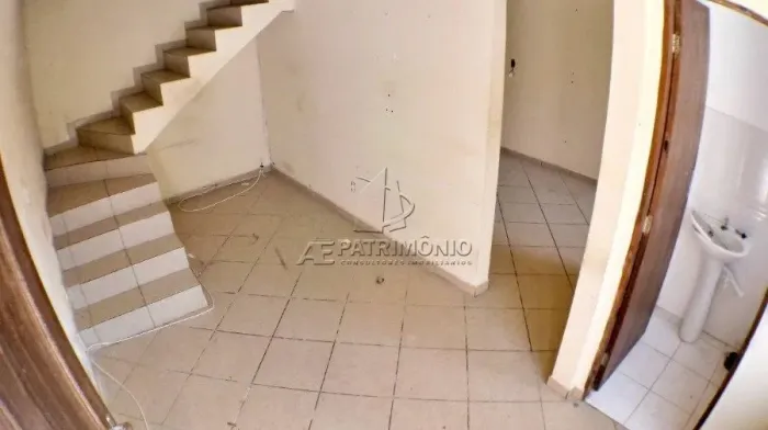 SOBRADO 2 DORMITORIOS Wanel Ville