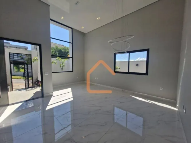 Casa com 3 dormitórios à venda, 176 m² por R$ 1.200.000,00 - Serra Morena - Pouso Alegre/M