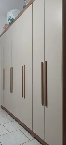Guarda roupa