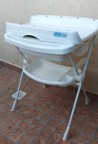 Banheira Burigotto Splash