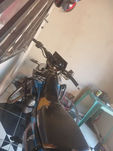 Xtz 125