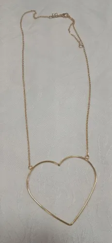 Colar Romanel