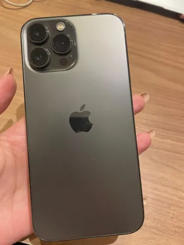 iPhone 13 pro max