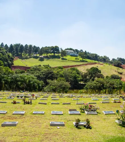Jazigo Cemitério Alphacampus