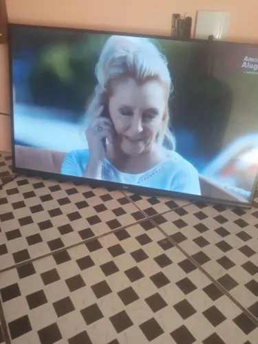 Vendo TV smart 32 Tcl 300