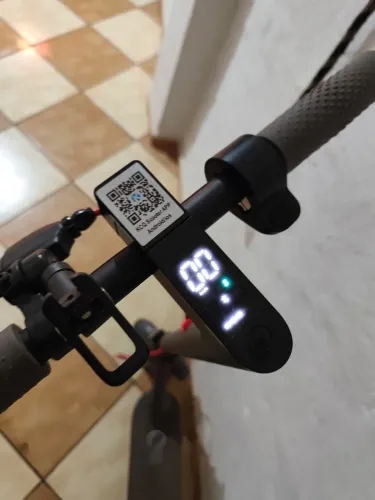 Patinete Elétrico KCQ SCOOTER 