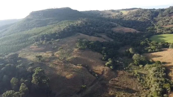 Terreno Rural 26 hectares (260.000m2) - Correia Pinto/SC