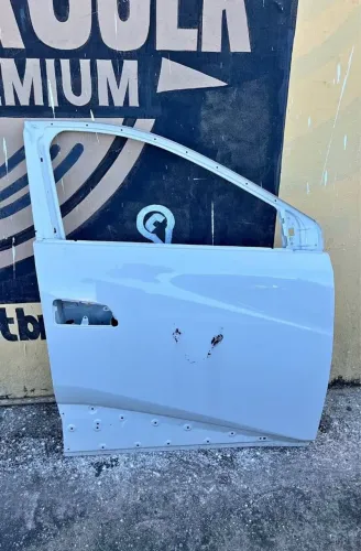 PORTA BYD DOLPHIN MINI DIREITA DIANTEIRA NF E GARANTIA