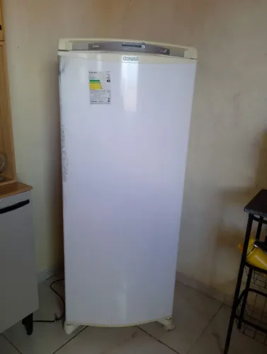 Vendo geladeira